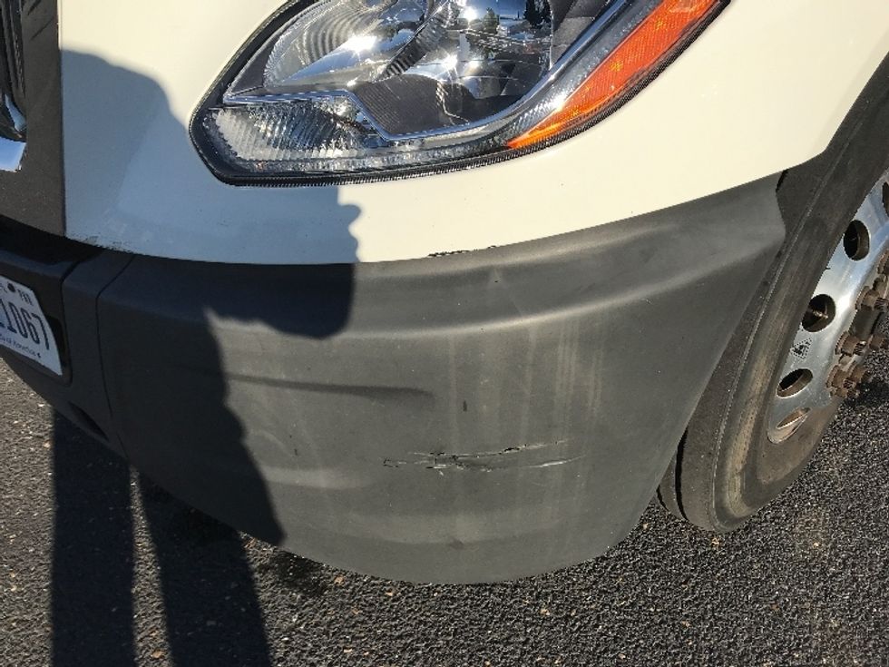 Day Cab Tractor-Heavy Duty Tractors-International-2020-LT625-Ashland-VA-472,372\n\t\tmiles-$ 25,500 - Image 18