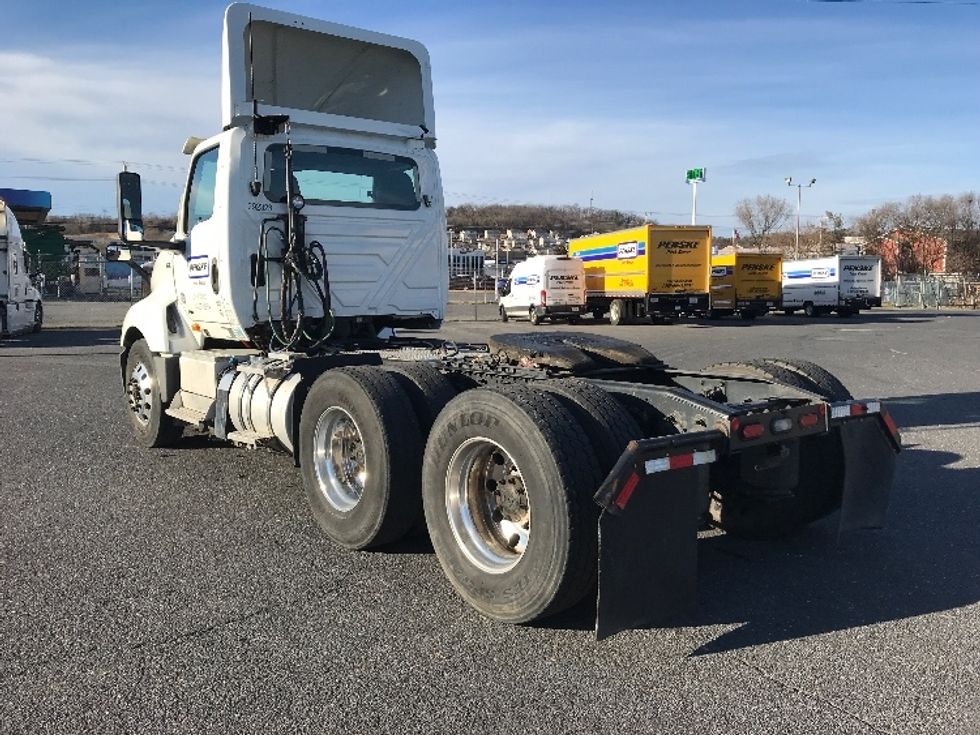 Day Cab Tractor-Heavy Duty Tractors-International-2020-LT625-Ashland-VA-472,372\n\t\tmiles-$ 25,500 - Image 5