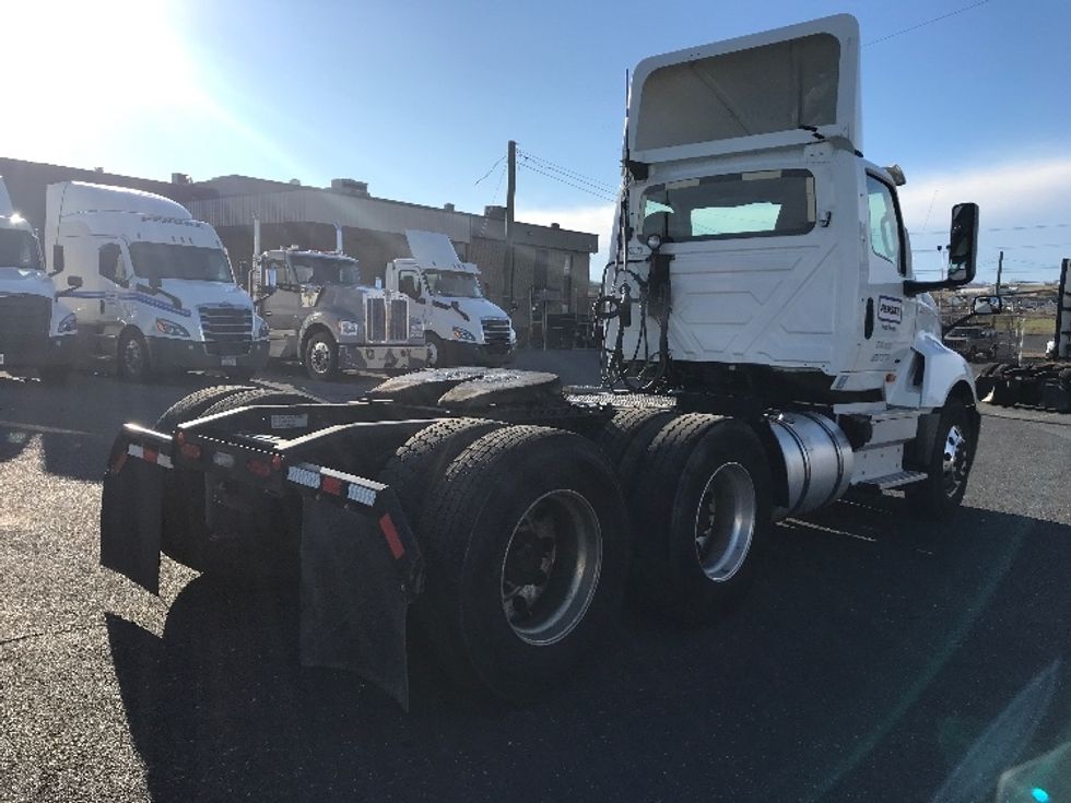 Day Cab Tractor-Heavy Duty Tractors-International-2020-LT625-Ashland-VA-472,372\n\t\tmiles-$ 25,500 - Image 7