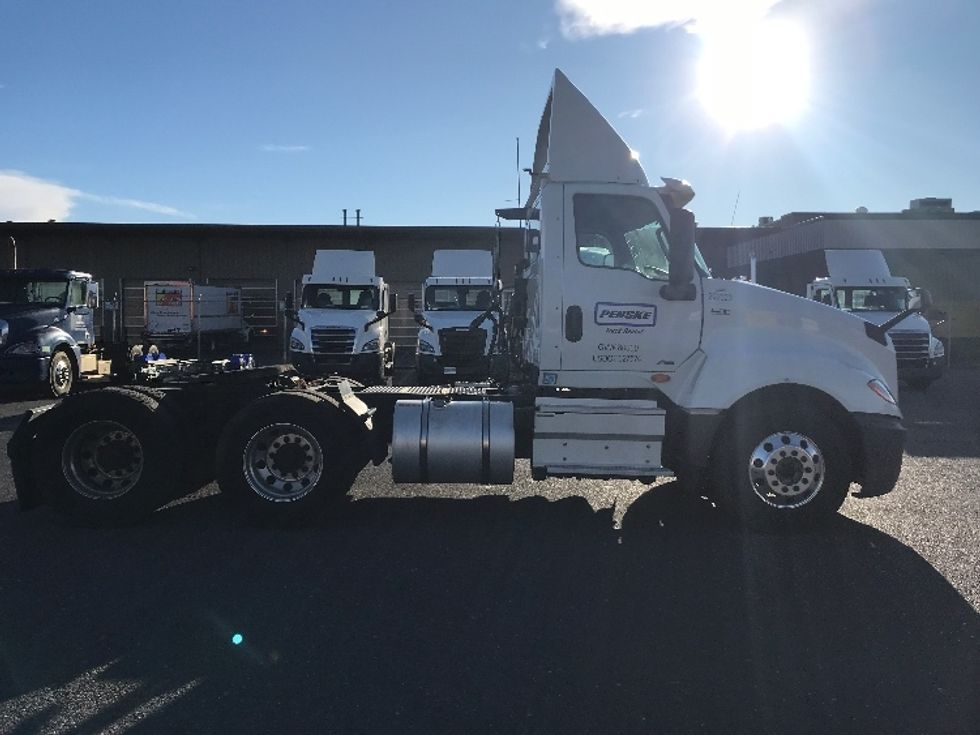 Day Cab Tractor-Heavy Duty Tractors-International-2020-LT625-Ashland-VA-472,372\n\t\tmiles-$ 25,500 - Image 8