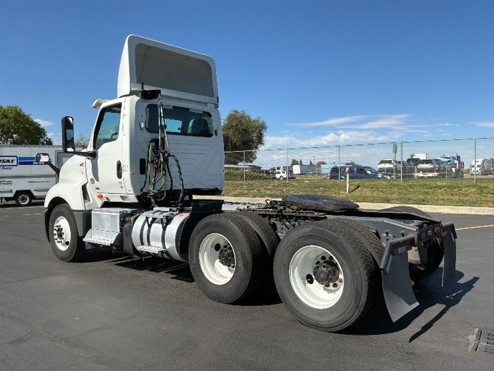 Day Cab Tractor-Heavy Duty Tractors-International-2020-LT625-Aurora-CO-122,278\n\t\tmiles-$ 34,000 - Image 5