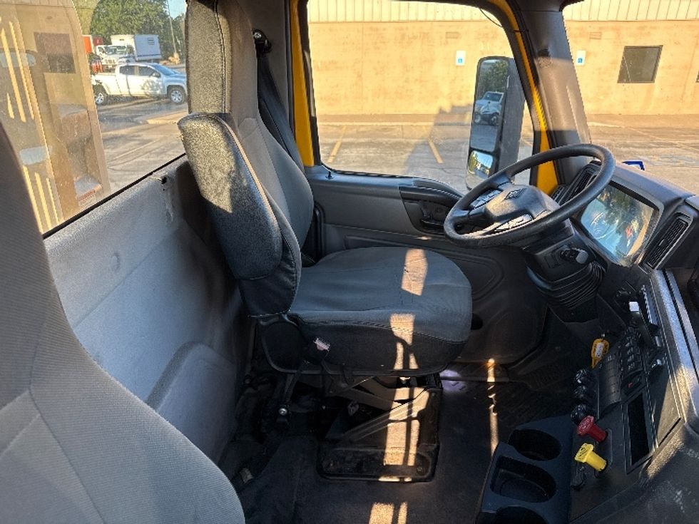 Day Cab Tractor-Heavy Duty Tractors-International-2020-LT625-Austin-TX-217,538\n\t\tmiles-$ 34,250 - Image 14