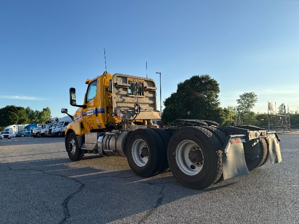 Day Cab Tractor-Heavy Duty Tractors-International-2020-LT625-Austin-TX-217,538\n\t\tmiles-$ 34,250 - Image 5