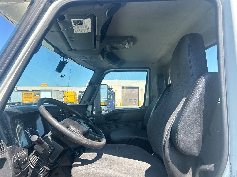 Day Cab Tractor-Heavy Duty Tractors-International-2020-LT625-Baltimore-MD-428,979\n\t\tmiles-$ 26,250 - Image 10