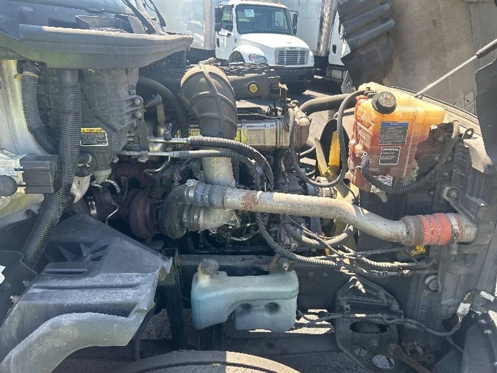 Day Cab Tractor-Heavy Duty Tractors-International-2020-LT625-Baltimore-MD-428,979\n\t\tmiles-$ 26,250 - Image 15