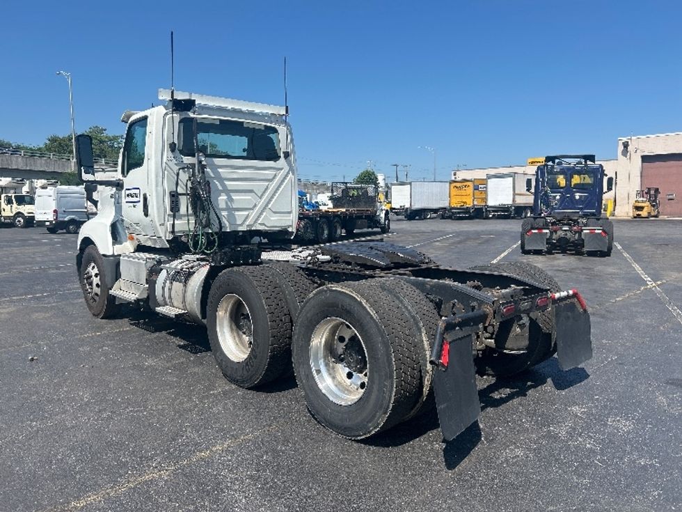Day Cab Tractor-Heavy Duty Tractors-International-2020-LT625-Baltimore-MD-428,979\n\t\tmiles-$ 26,250 - Image 5