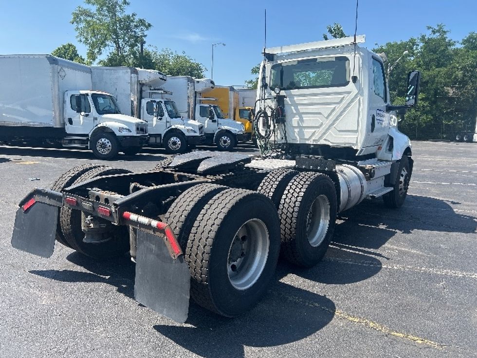 Day Cab Tractor-Heavy Duty Tractors-International-2020-LT625-Baltimore-MD-428,979\n\t\tmiles-$ 26,250 - Image 7