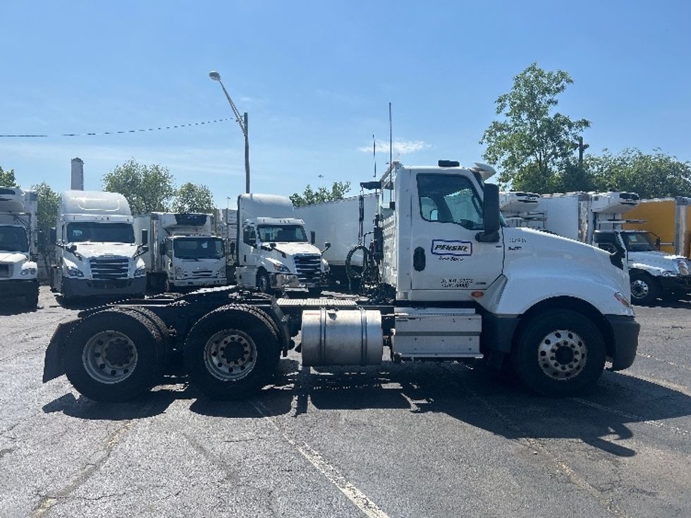 Day Cab Tractor-Heavy Duty Tractors-International-2020-LT625-Baltimore-MD-428,979\n\t\tmiles-$ 26,250 - Image 8