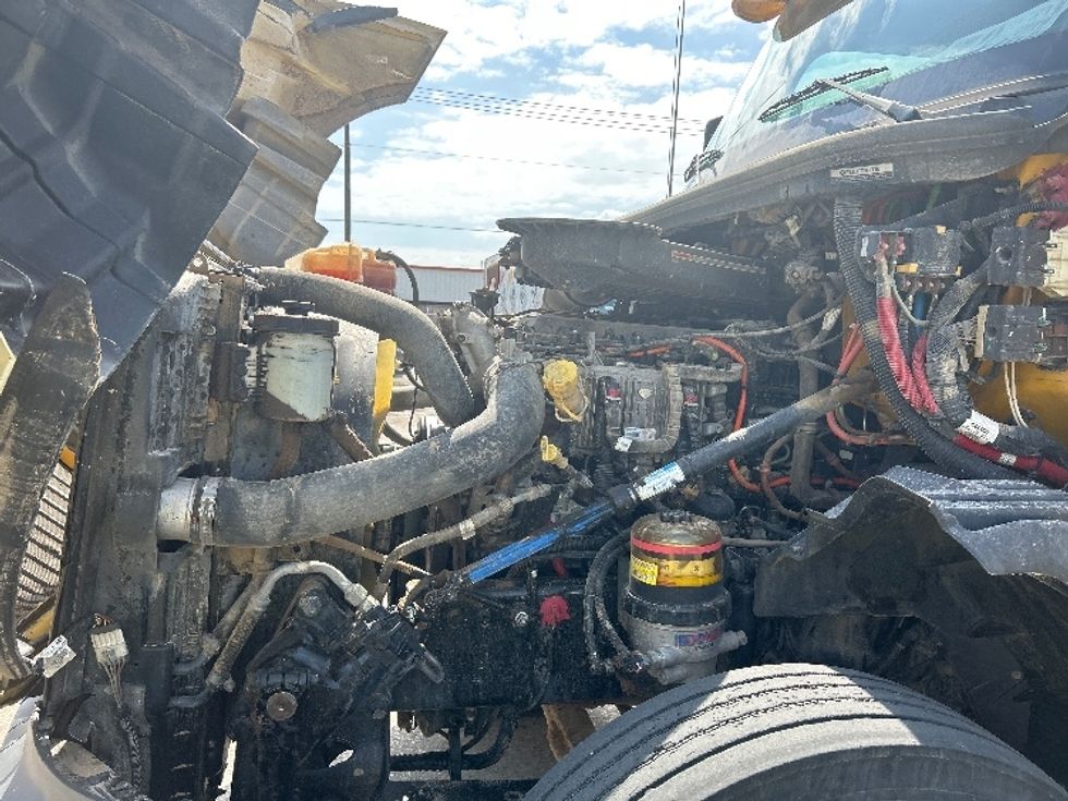 Day Cab Tractor-Heavy Duty Tractors-International-2020-LT625-Beaumont-TX-502,392\n\t\tmiles-$ 28,000 - Image 16