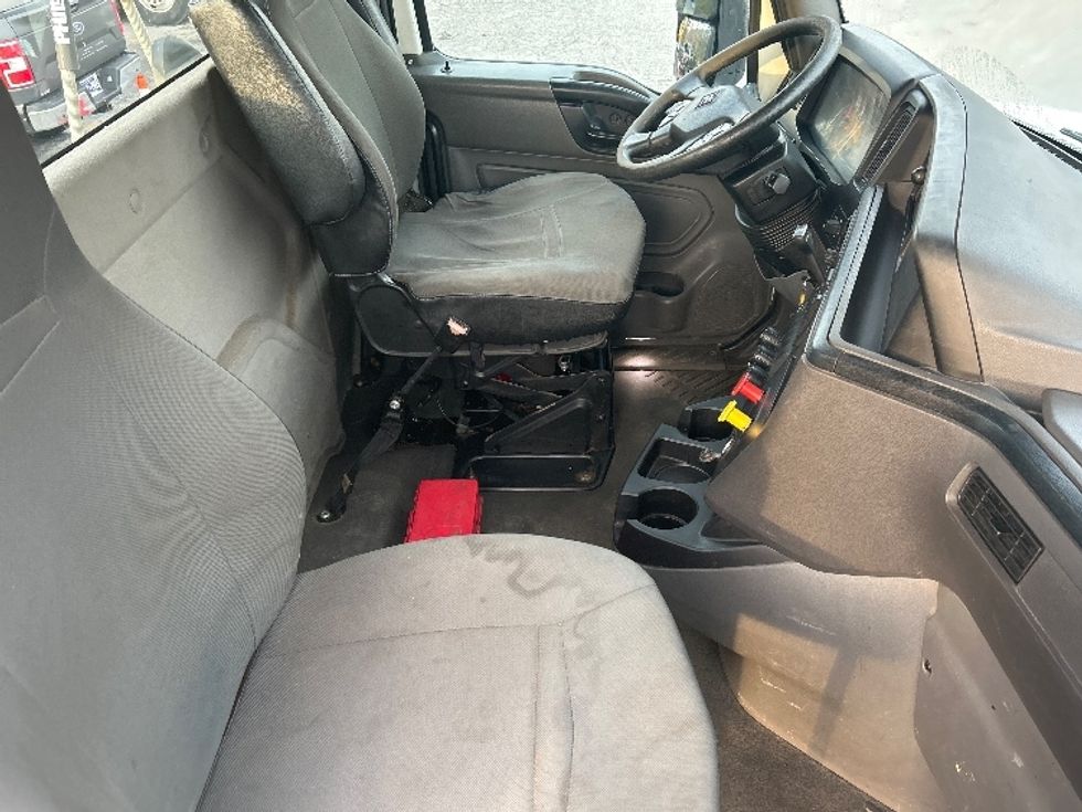 Day Cab Tractor-Heavy Duty Tractors-International-2020-LT625-Blountville-TN-219,184\n\t\tmiles-$ 35,250 - Image 14