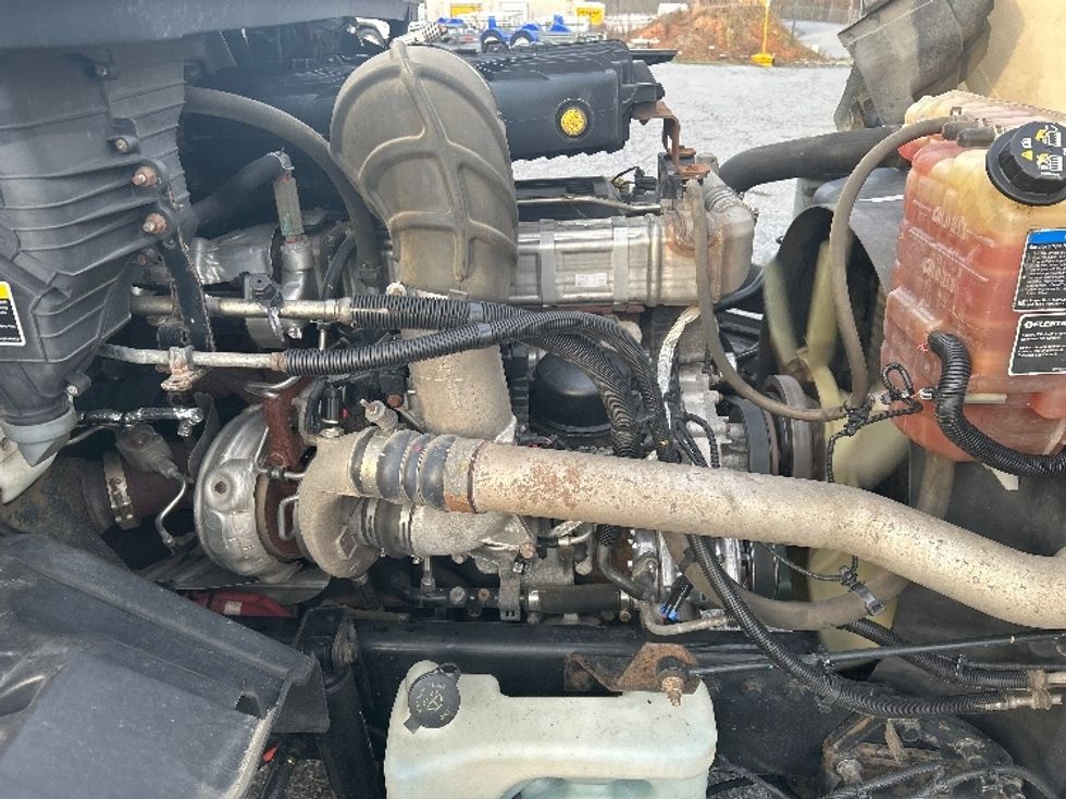 Day Cab Tractor-Heavy Duty Tractors-International-2020-LT625-Blountville-TN-219,184\n\t\tmiles-$ 35,250 - Image 15