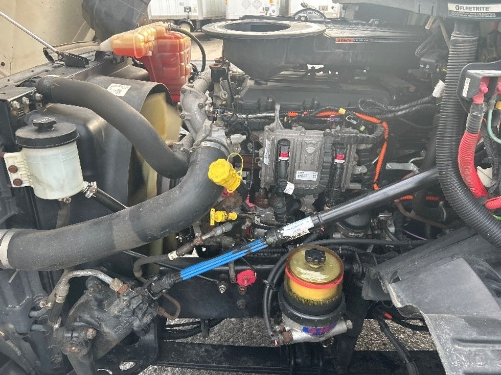 Day Cab Tractor-Heavy Duty Tractors-International-2020-LT625-Blountville-TN-219,184\n\t\tmiles-$ 35,250 - Image 16