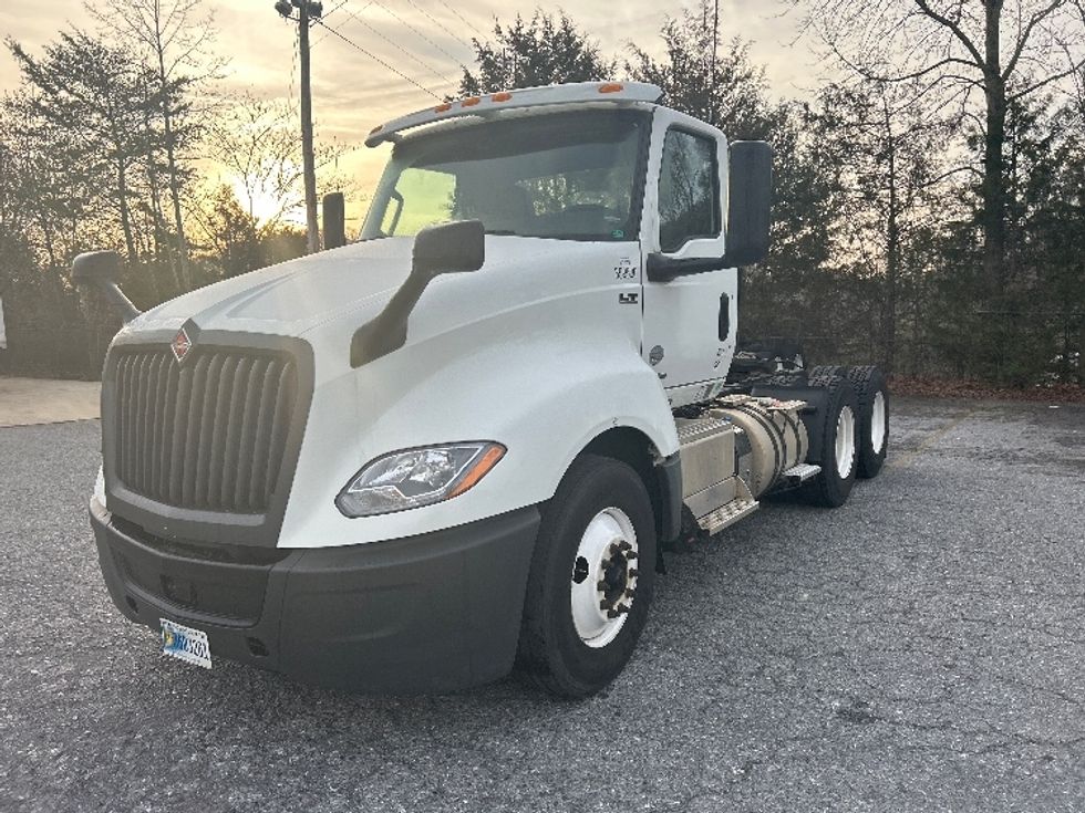 Day Cab Tractor-Heavy Duty Tractors-International-2020-LT625-Blountville-TN-219,184\n\t\tmiles-$ 35,250 - Image 3