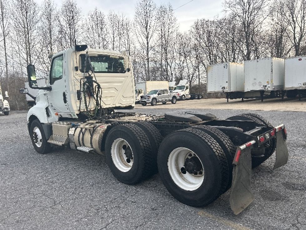 Day Cab Tractor-Heavy Duty Tractors-International-2020-LT625-Blountville-TN-219,184\n\t\tmiles-$ 35,250 - Image 5