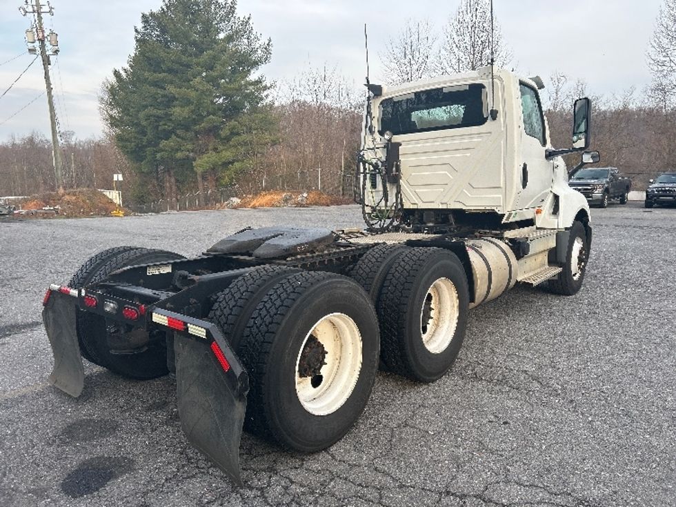 Day Cab Tractor-Heavy Duty Tractors-International-2020-LT625-Blountville-TN-219,184\n\t\tmiles-$ 35,250 - Image 7