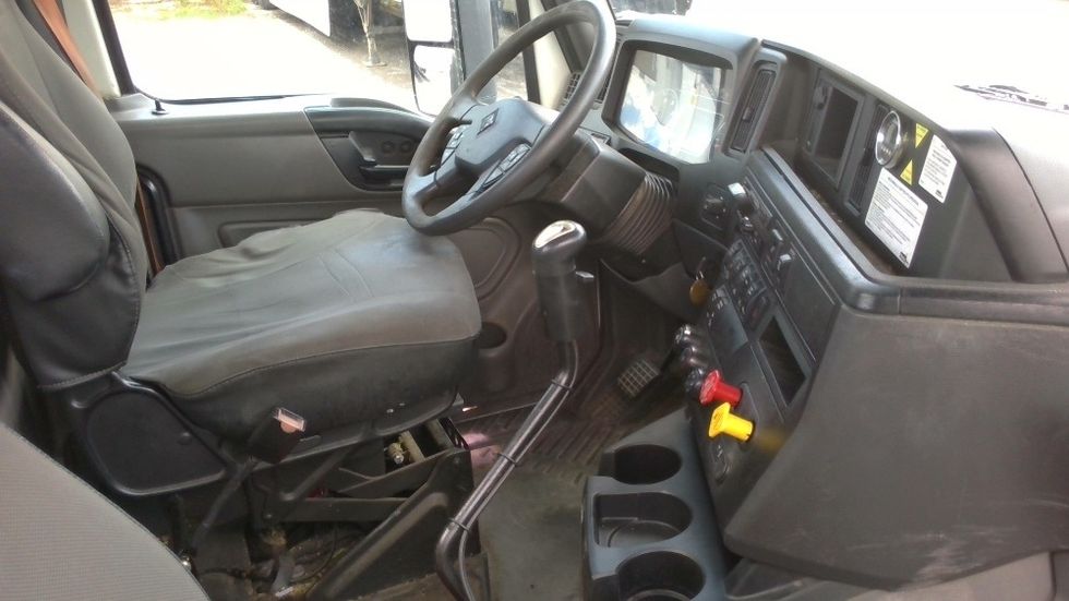 Day Cab Tractor-Heavy Duty Tractors-International-2020-LT625-Boaz-AL-148,599\n\t\tmiles-$ 49,000 - Image 12