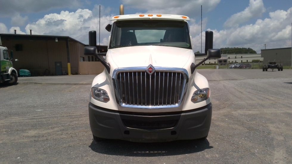 Day Cab Tractor-Heavy Duty Tractors-International-2020-LT625-Boaz-AL-148,599\n\t\tmiles-$ 49,000 - Image 2