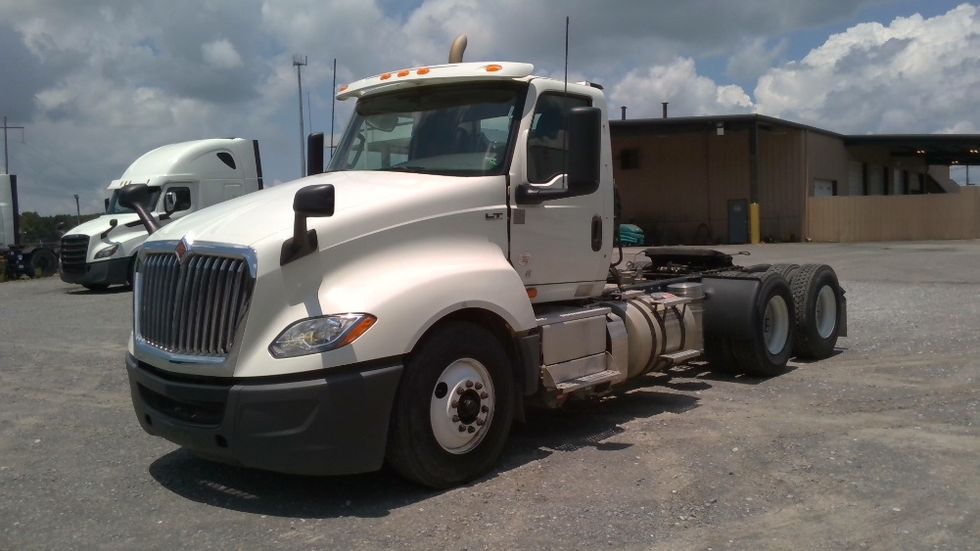 Day Cab Tractor-Heavy Duty Tractors-International-2020-LT625-Boaz-AL-148,599\n\t\tmiles-$ 49,000 - Image 3