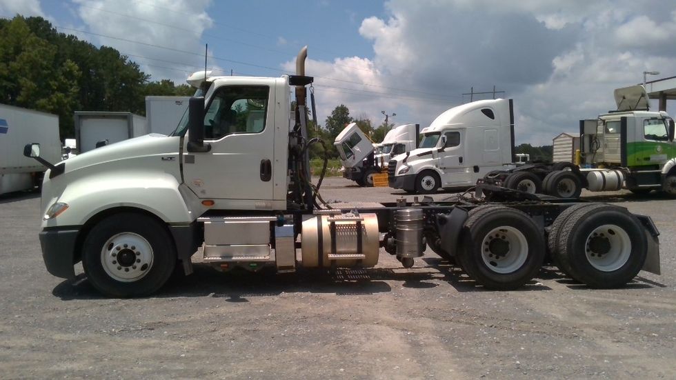 Day Cab Tractor-Heavy Duty Tractors-International-2020-LT625-Boaz-AL-148,599\n\t\tmiles-$ 49,000 - Image 4