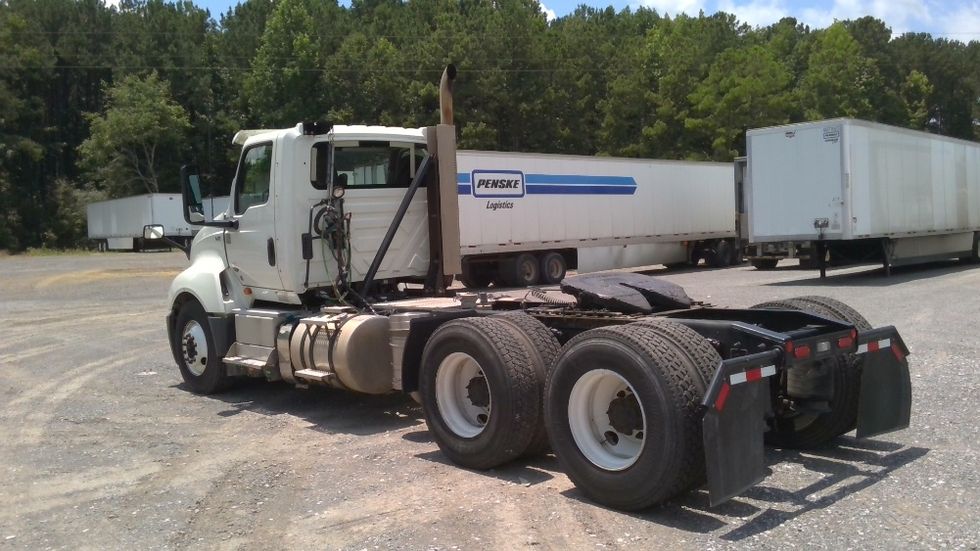 Day Cab Tractor-Heavy Duty Tractors-International-2020-LT625-Boaz-AL-148,599\n\t\tmiles-$ 49,000 - Image 5