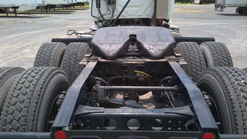 Day Cab Tractor-Heavy Duty Tractors-International-2020-LT625-Boaz-AL-148,599\n\t\tmiles-$ 49,000 - Image 6