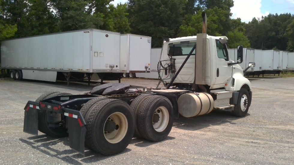 Day Cab Tractor-Heavy Duty Tractors-International-2020-LT625-Boaz-AL-148,599\n\t\tmiles-$ 49,000 - Image 7