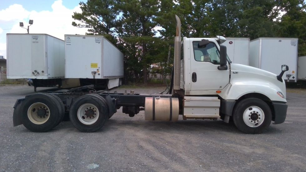 Day Cab Tractor-Heavy Duty Tractors-International-2020-LT625-Boaz-AL-148,599\n\t\tmiles-$ 49,000 - Image 8