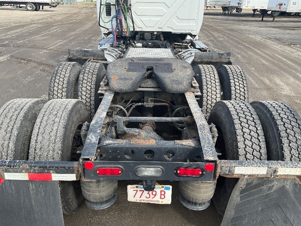 Day Cab Tractor-Heavy Duty Tractors-International-2020-LT625-Braintree-MA-130,162\n\t\tmiles-$ 44,500 - Image 6