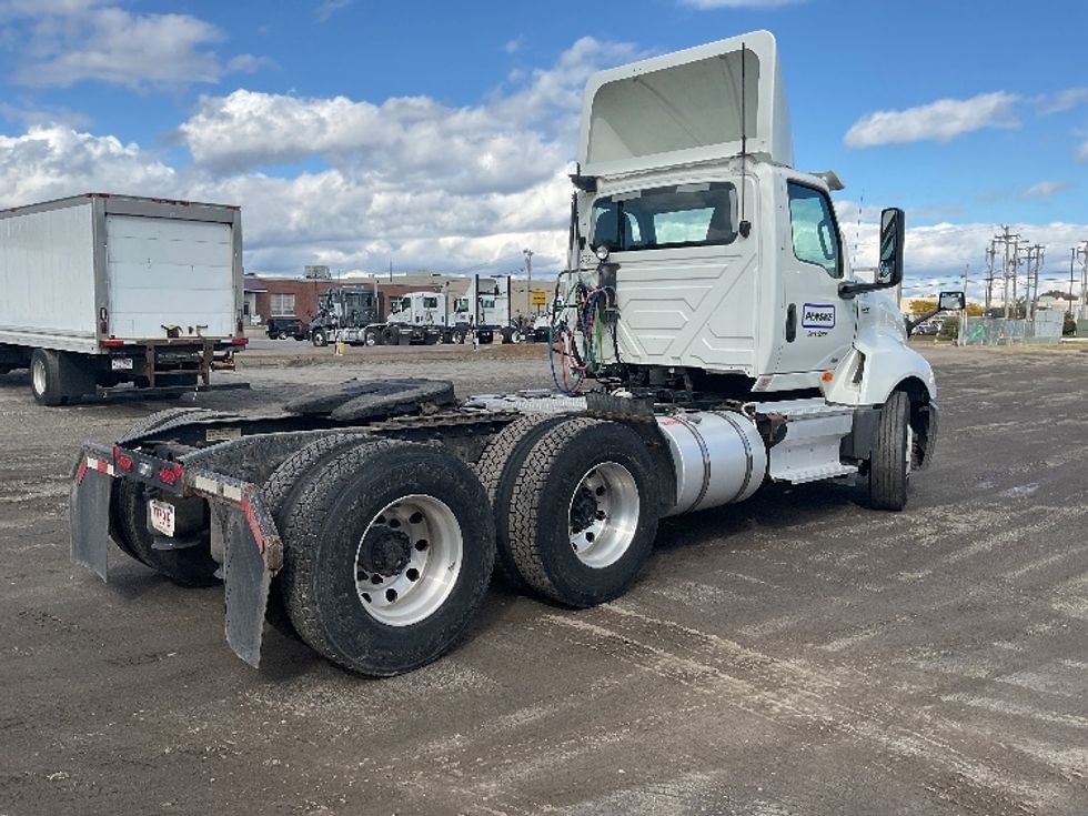 Day Cab Tractor-Heavy Duty Tractors-International-2020-LT625-Braintree-MA-130,162\n\t\tmiles-$ 44,500 - Image 7