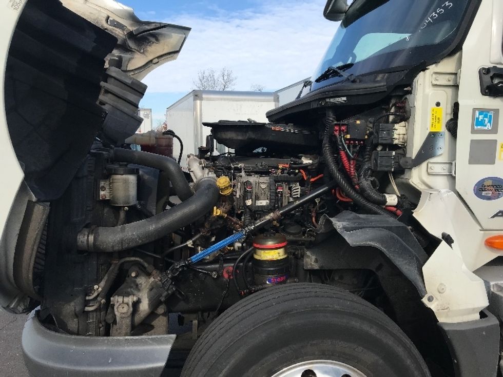 Day Cab Tractor-Heavy Duty Tractors-International-2020-LT625-Burlington-NJ-214,796\n\t\tmiles-$ 35,500 - Image 16