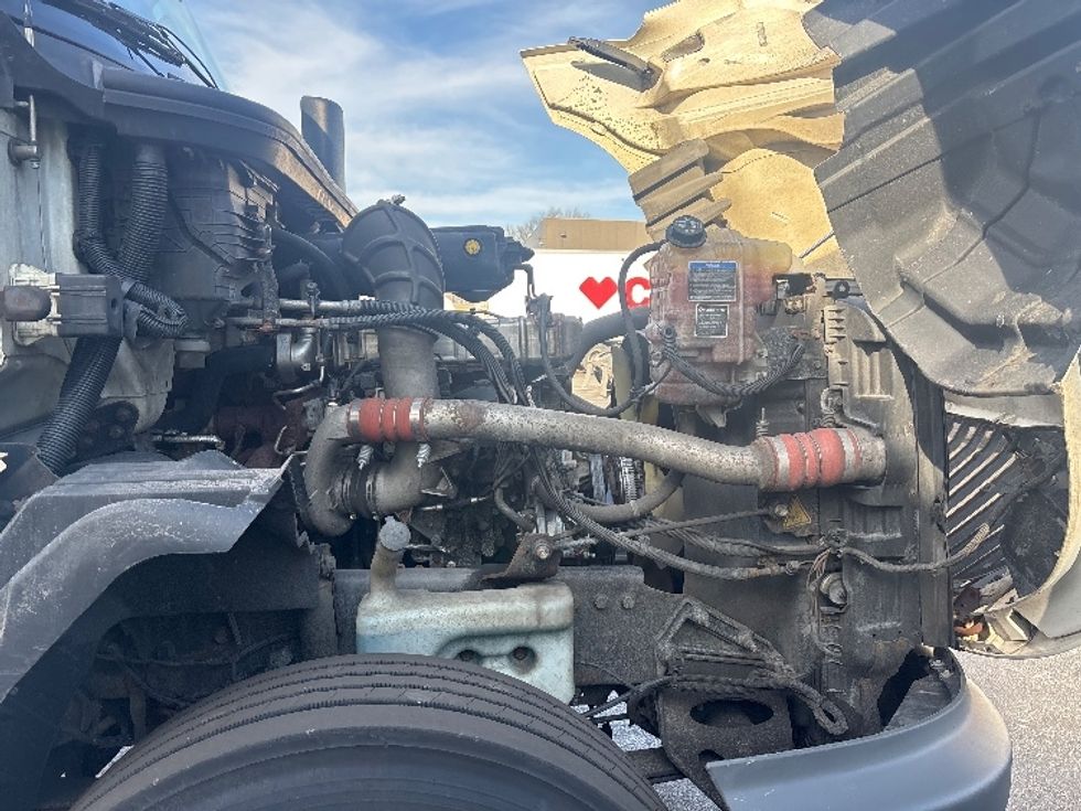 Day Cab Tractor-Heavy Duty Tractors-International-2020-LT625-Burlington-NJ-369,995\n\t\tmiles-$ 28,500 - Image 15