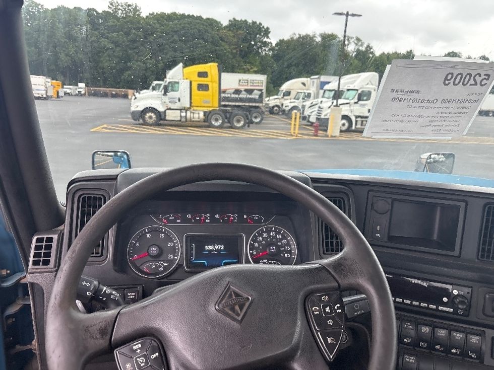 Day Cab Tractor-Heavy Duty Tractors-International-2020-LT625-Byron Center-MI-538,972\n\t\tmiles-$ 29,500 - Image 11