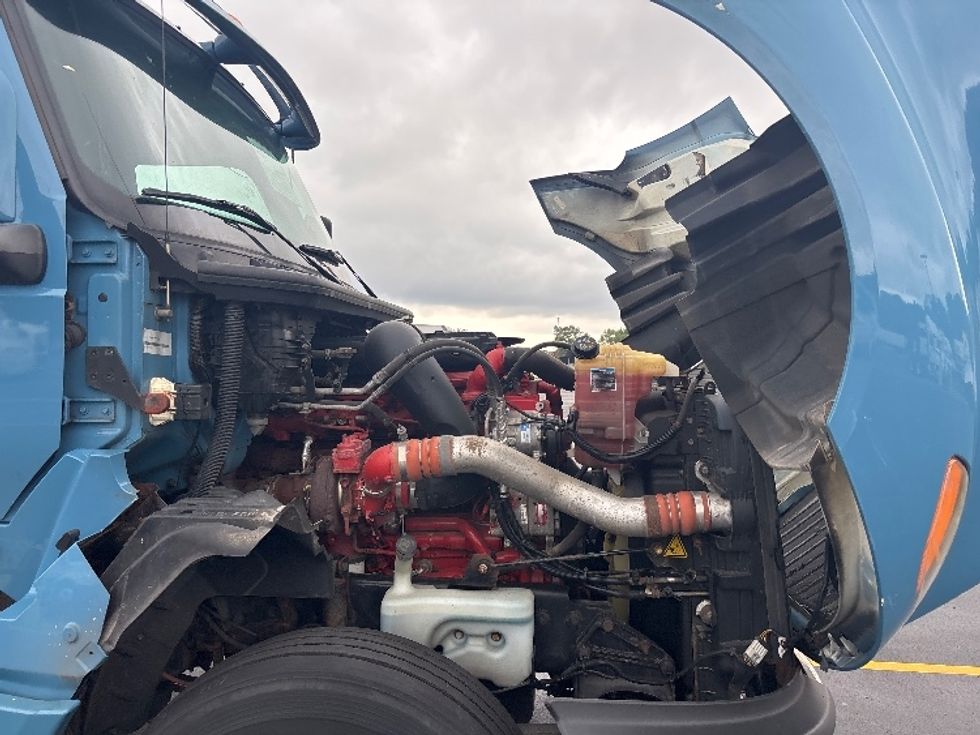 Day Cab Tractor-Heavy Duty Tractors-International-2020-LT625-Byron Center-MI-538,972\n\t\tmiles-$ 29,500 - Image 15