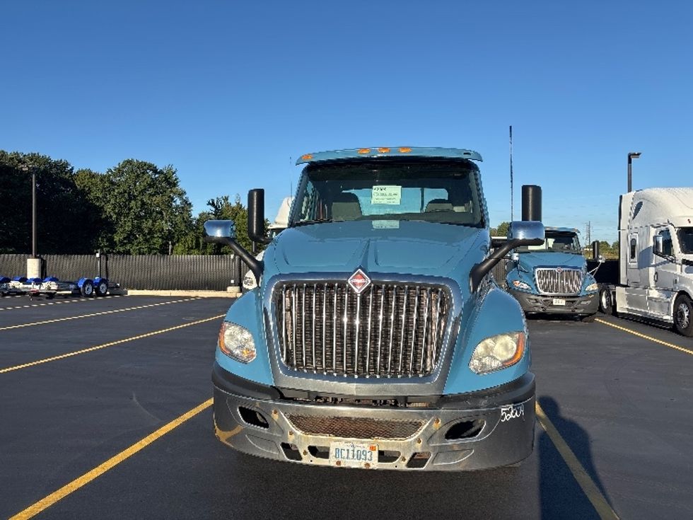 Day Cab Tractor-Heavy Duty Tractors-International-2020-LT625-Byron Center-MI-538,972\n\t\tmiles-$ 29,500 - Image 2