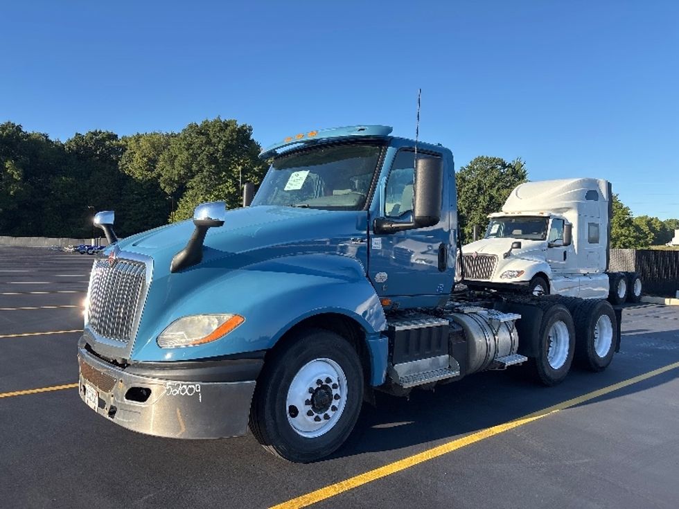 Day Cab Tractor-Heavy Duty Tractors-International-2020-LT625-Byron Center-MI-538,972\n\t\tmiles-$ 29,500 - Image 3