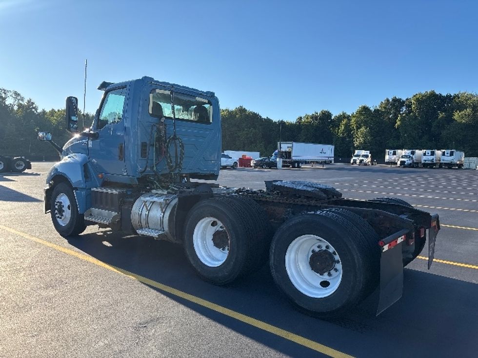 Day Cab Tractor-Heavy Duty Tractors-International-2020-LT625-Byron Center-MI-538,972\n\t\tmiles-$ 29,500 - Image 5
