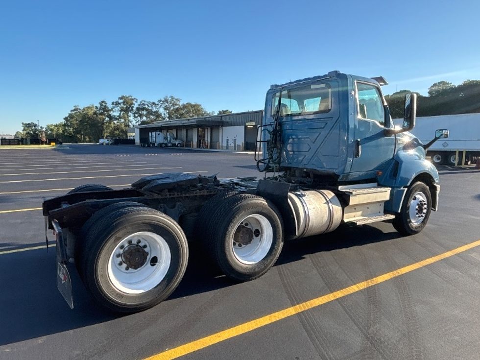 Day Cab Tractor-Heavy Duty Tractors-International-2020-LT625-Byron Center-MI-538,972\n\t\tmiles-$ 29,500 - Image 7