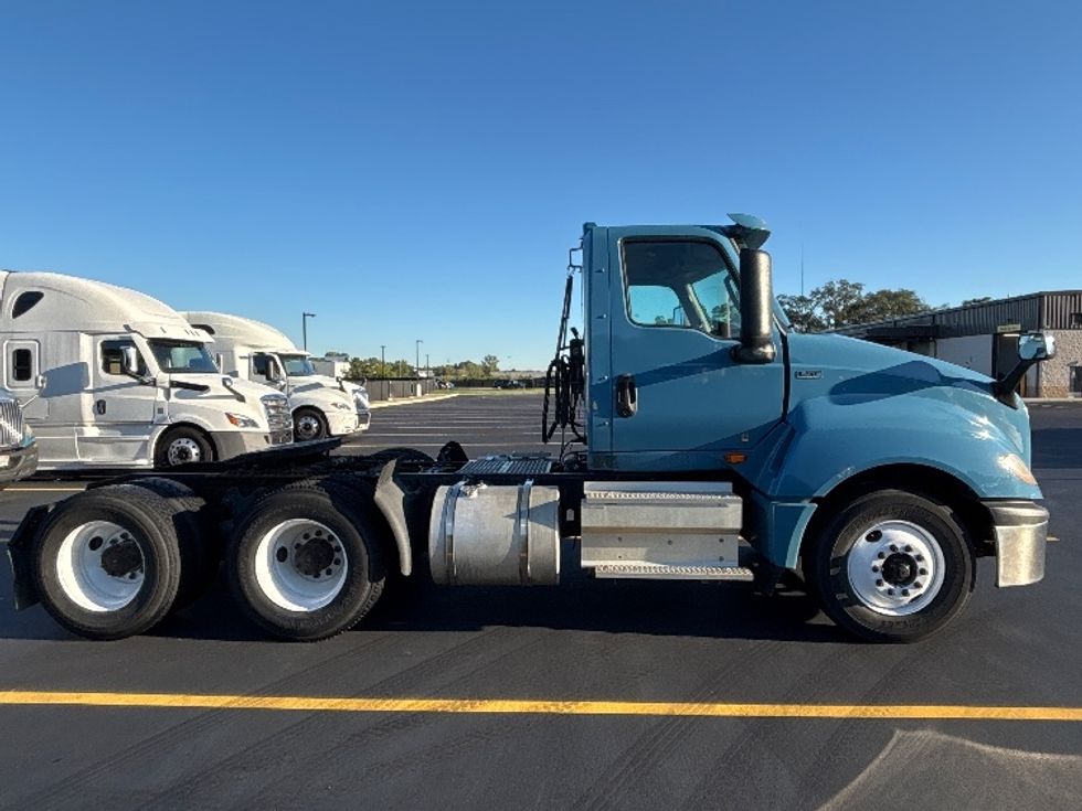 Day Cab Tractor-Heavy Duty Tractors-International-2020-LT625-Byron Center-MI-538,972\n\t\tmiles-$ 29,500 - Image 8