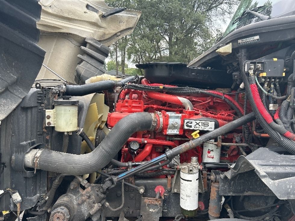 Day Cab Tractor-Heavy Duty Tractors-International-2020-LT625-Byron Center-MI-660,103\n\t\tmiles-$ 27,250 - Image 16