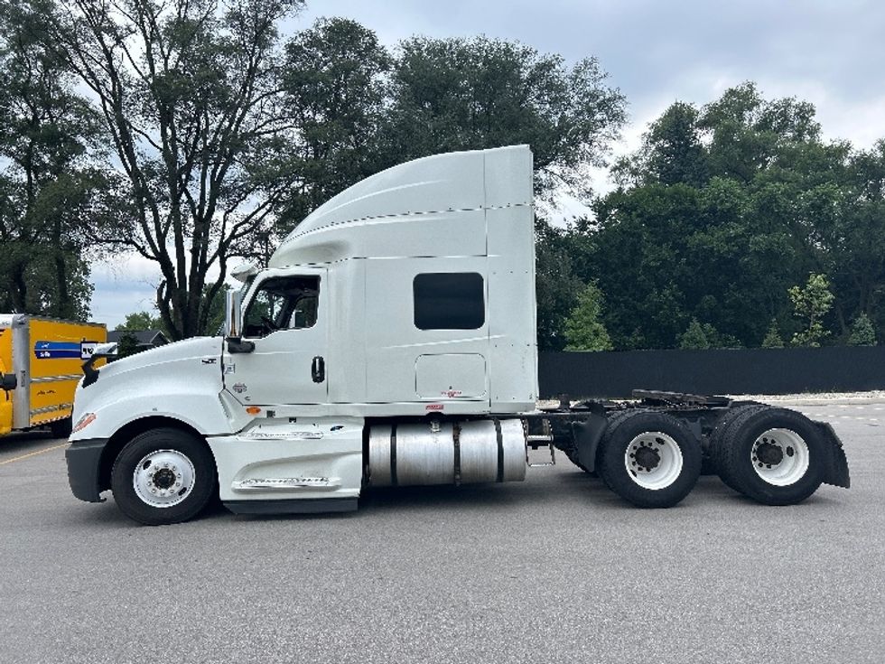 Day Cab Tractor-Heavy Duty Tractors-International-2020-LT625-Byron Center-MI-660,103\n\t\tmiles-$ 27,250 - Image 4