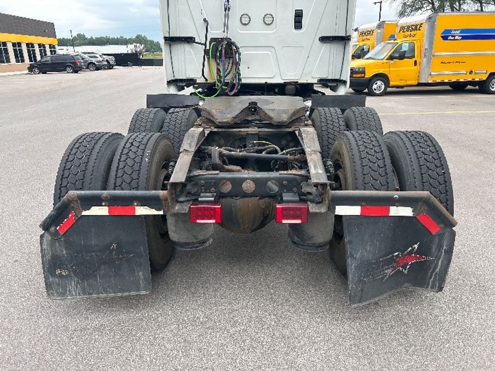 Day Cab Tractor-Heavy Duty Tractors-International-2020-LT625-Byron Center-MI-660,103\n\t\tmiles-$ 27,250 - Image 6