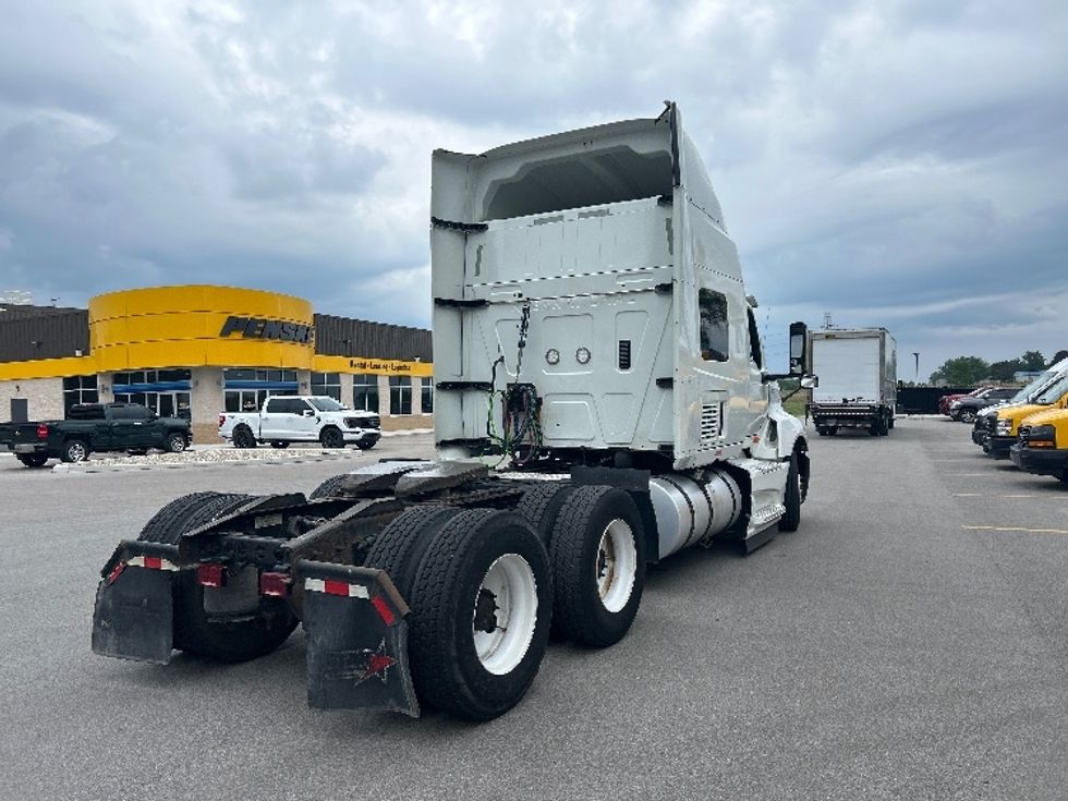 Day Cab Tractor-Heavy Duty Tractors-International-2020-LT625-Byron Center-MI-660,103\n\t\tmiles-$ 27,250 - Image 7
