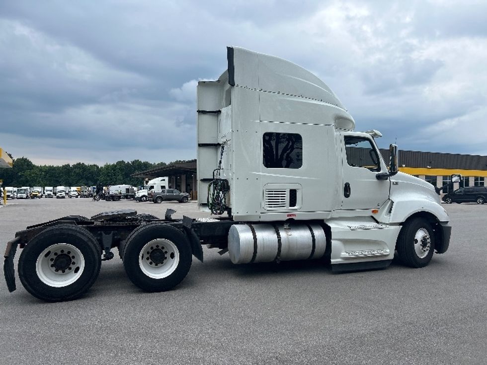Day Cab Tractor-Heavy Duty Tractors-International-2020-LT625-Byron Center-MI-660,103\n\t\tmiles-$ 27,250 - Image 8