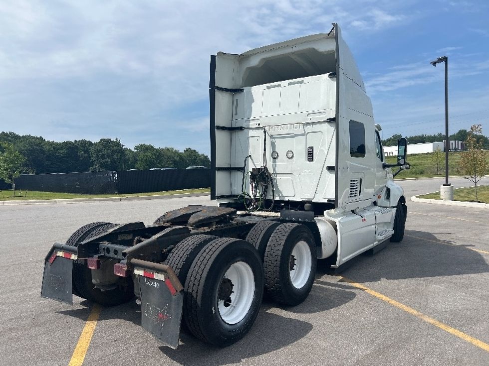 2020 International LT625 LT photo 3