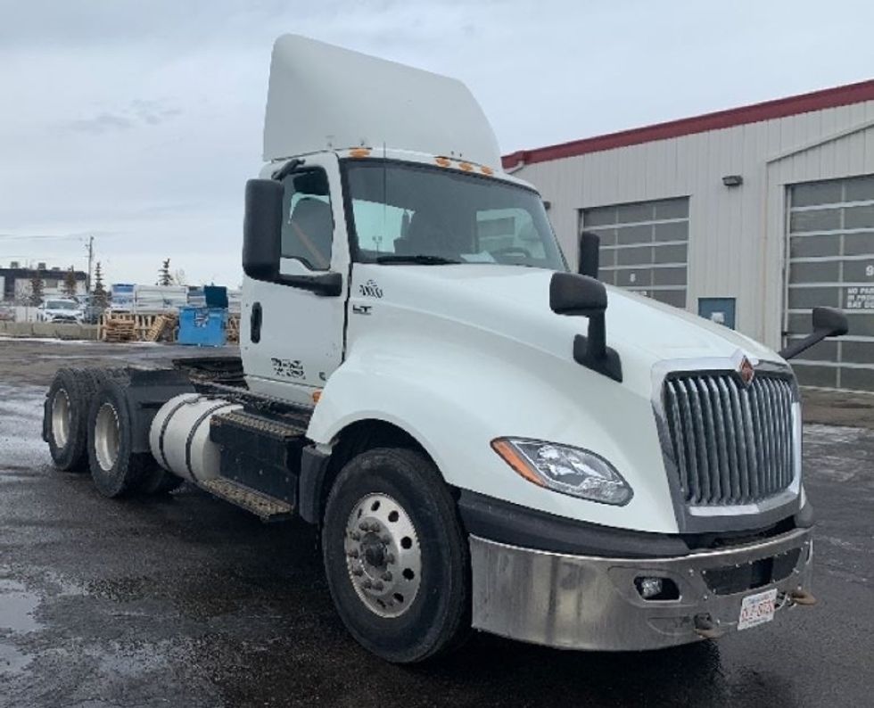 Your Next Used 2020 International LT625, 709090, Is For Sale And Ready