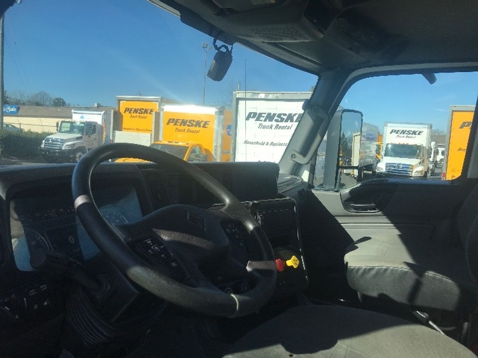 Day Cab Tractor-Heavy Duty Tractors-International-2020-LT625-Charlotte-NC-265,213\n\t\tmiles-$ 39,000 - Image 10