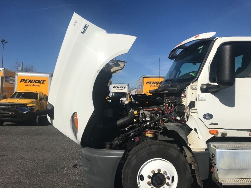 Day Cab Tractor-Heavy Duty Tractors-International-2020-LT625-Charlotte-NC-265,213\n\t\tmiles-$ 39,000 - Image 16