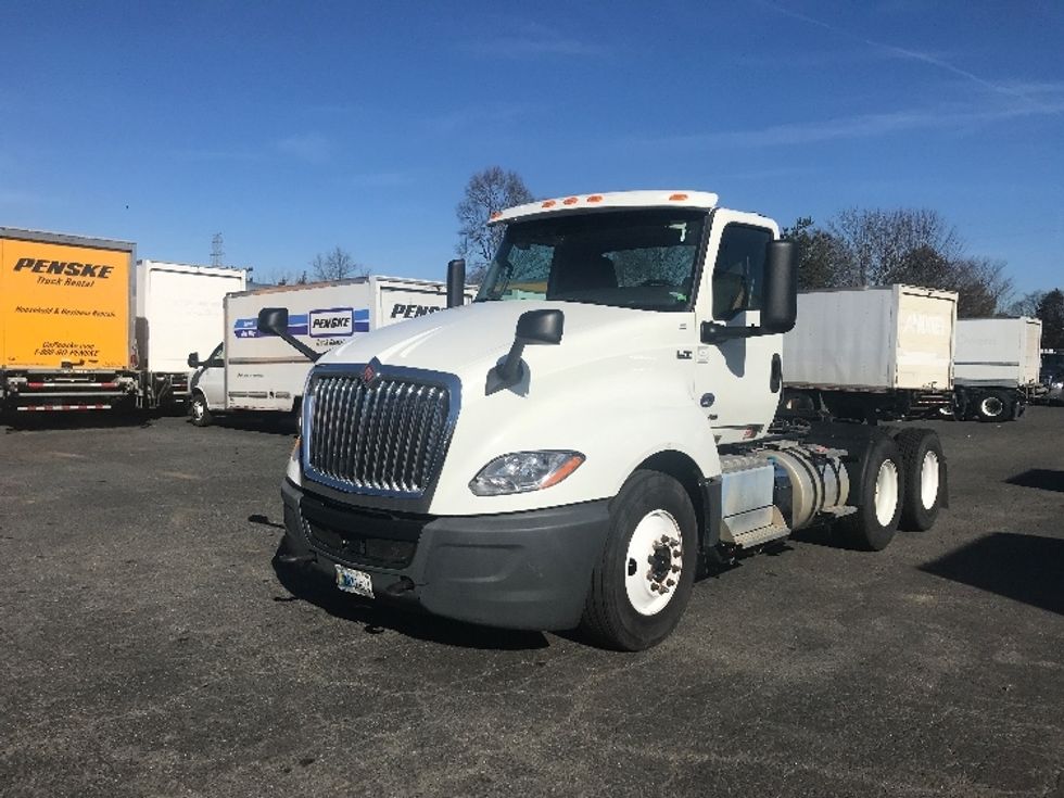 Day Cab Tractor-Heavy Duty Tractors-International-2020-LT625-Charlotte-NC-265,213\n\t\tmiles-$ 39,000 - Image 3