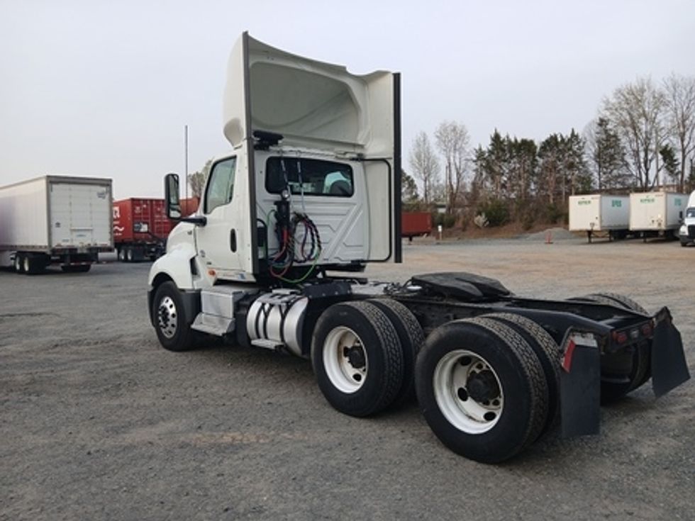 Day Cab Tractor-Heavy Duty Tractors-International-2020-LT625-Charlotte-NC-375,001\n\t\tmiles-$ 39,250 - Image 5