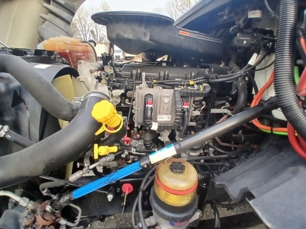Day Cab Tractor-Heavy Duty Tractors-International-2020-LT625-Charlotte-NC-375,001\n\t\tmiles-$ 39,250 - Image 8